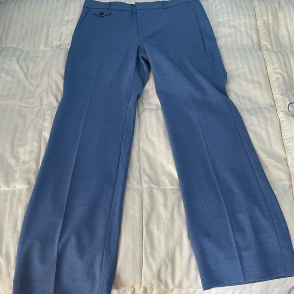 Banana Republic, size 8S, Logan pants. - Picture 1 of 4